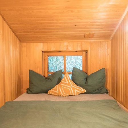 Ferienhaus Naturliebe Winterberg Kültér fotó