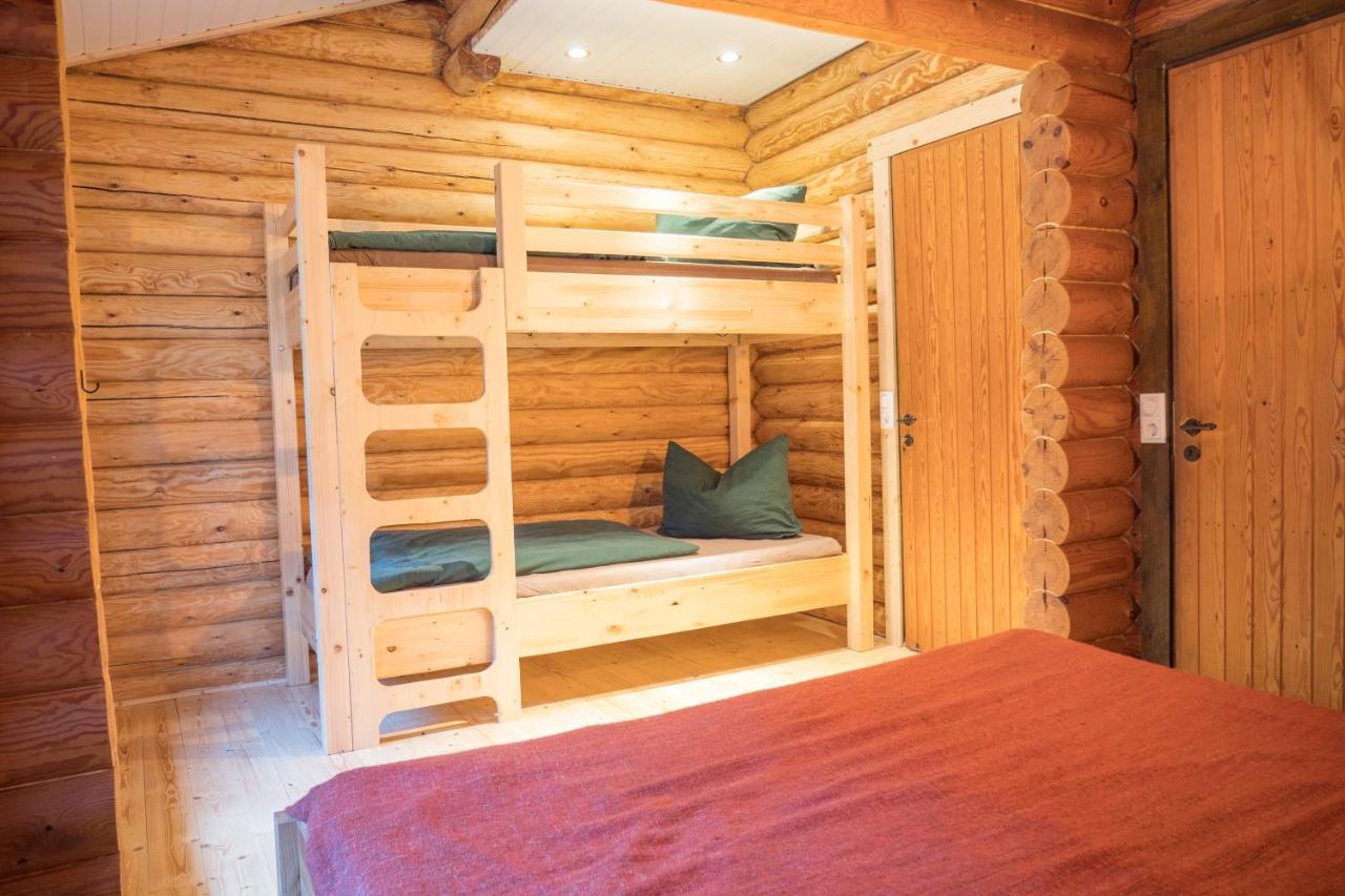 Ferienhaus Naturliebe Winterberg Kültér fotó