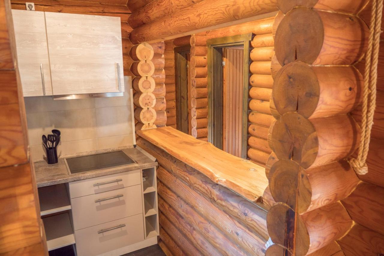 Ferienhaus Naturliebe Winterberg Kültér fotó