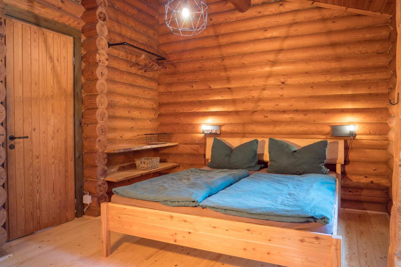 Ferienhaus Naturliebe Winterberg Kültér fotó
