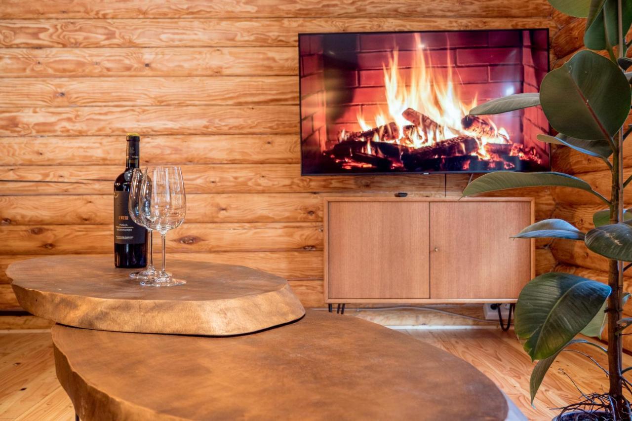 Ferienhaus Naturliebe Winterberg Kültér fotó
