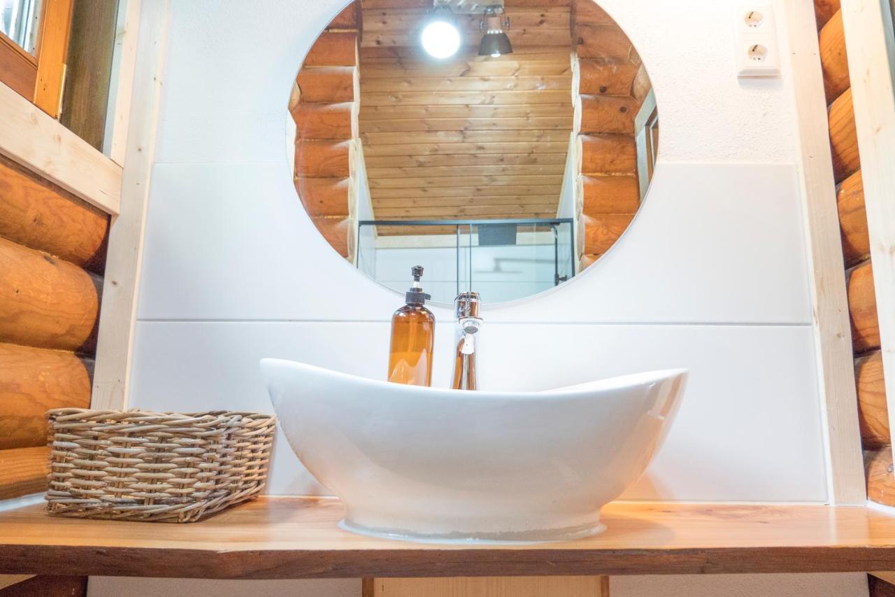 Ferienhaus Naturliebe Winterberg Kültér fotó