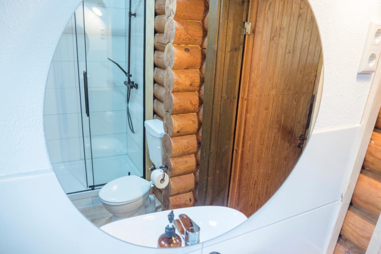 Ferienhaus Naturliebe Winterberg Kültér fotó